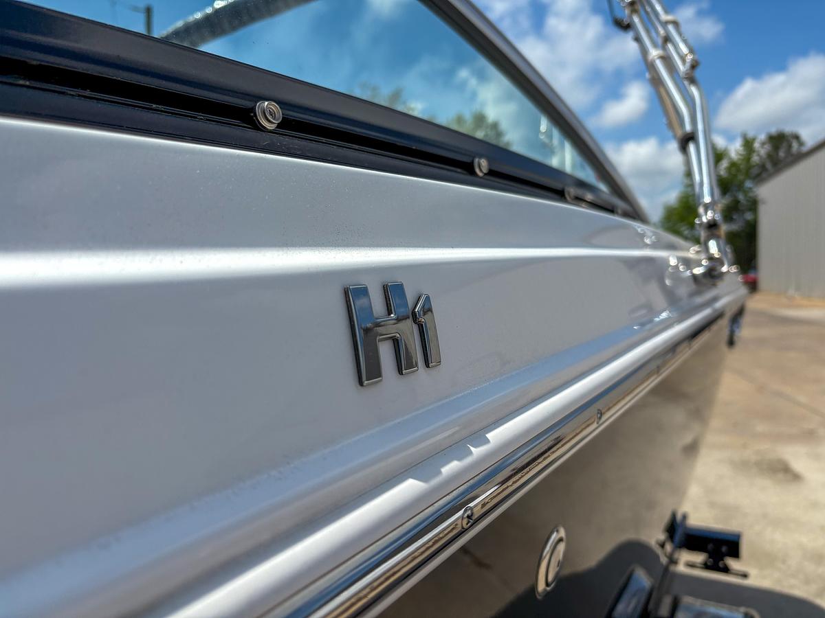 Used 2023 Four Winns H1