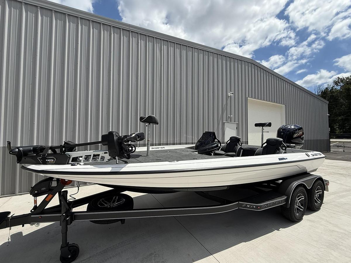2026 Skeeter ZXR19| 20'