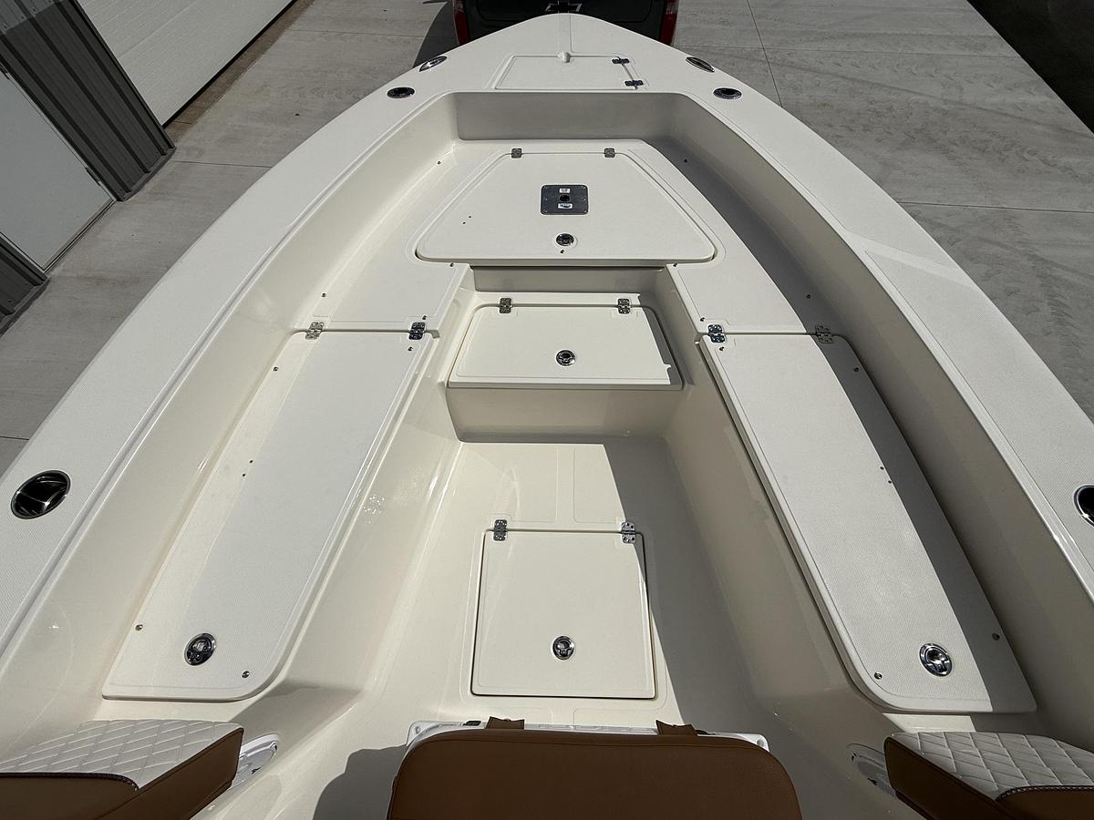 2026 Pioneer 220 Bay Sport