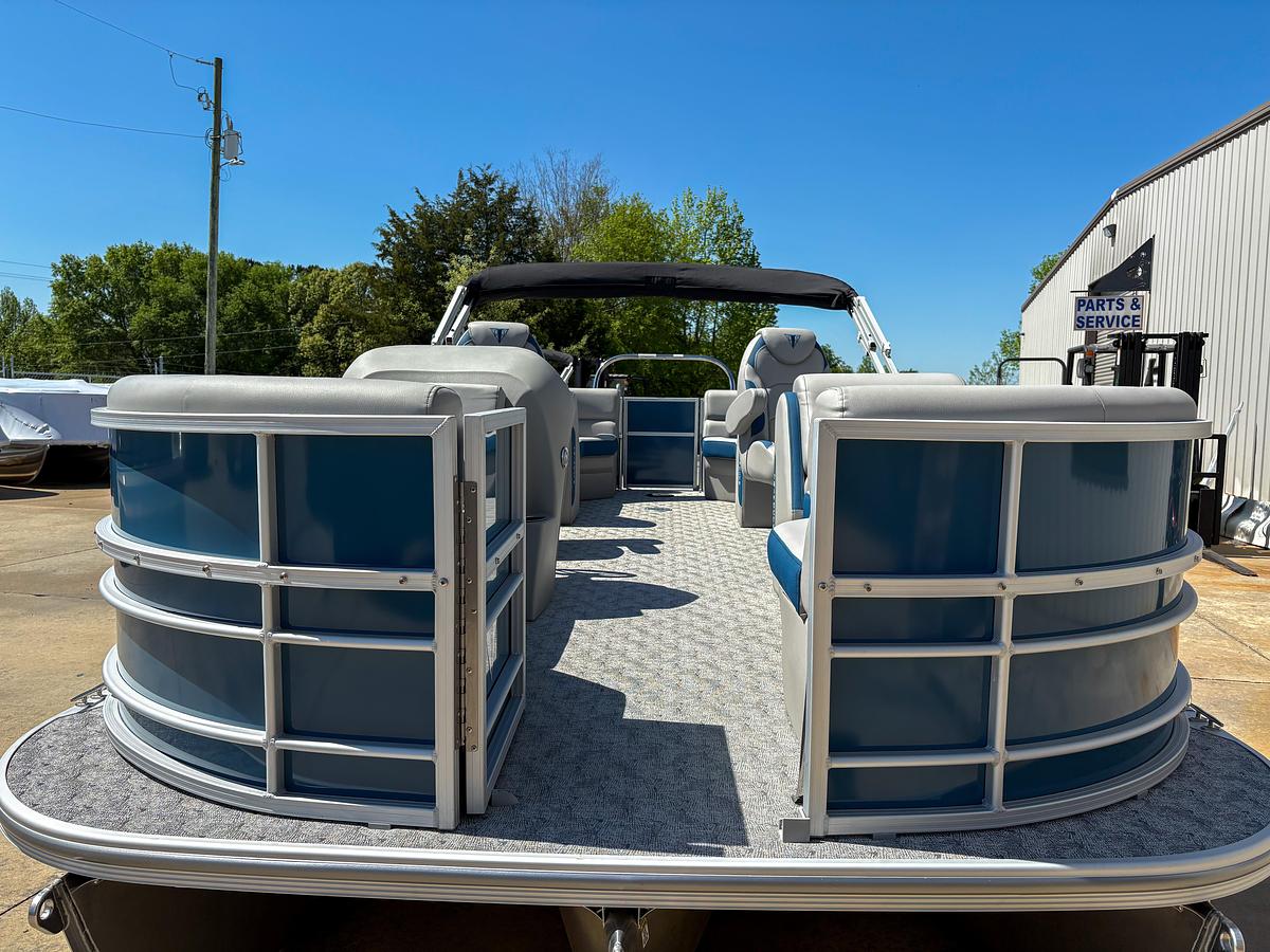 2025 Trifecta 22 RF LE