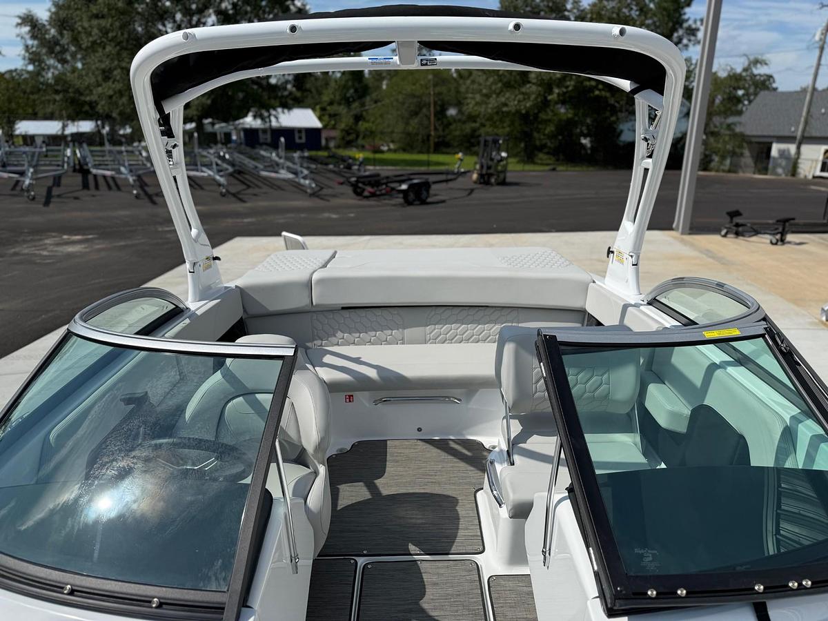 2026 Four Winns H2| 22'