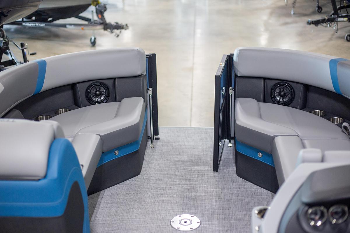 2025 Trifecta 24E CS3