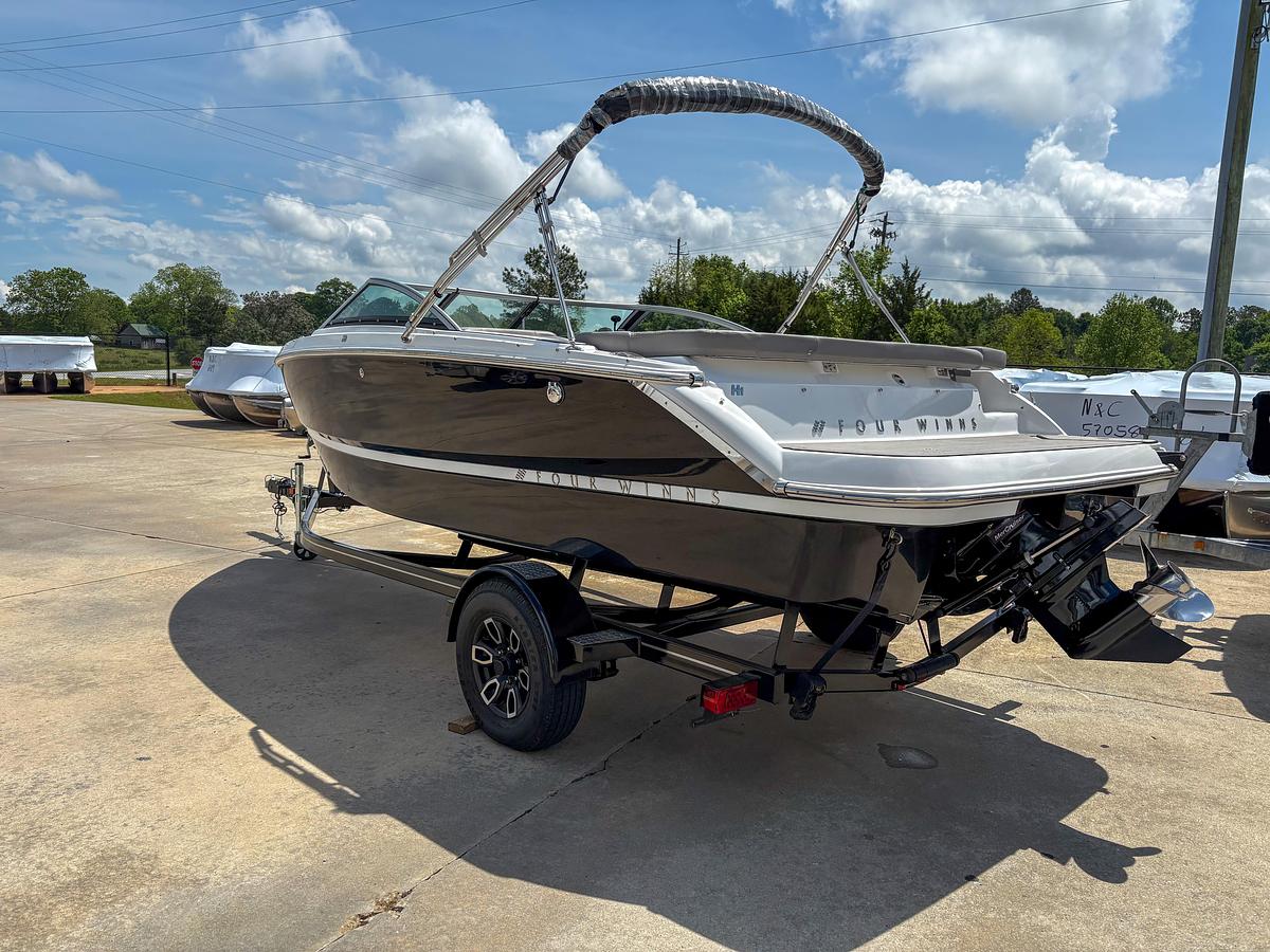 Used 2023 Four Winns H1