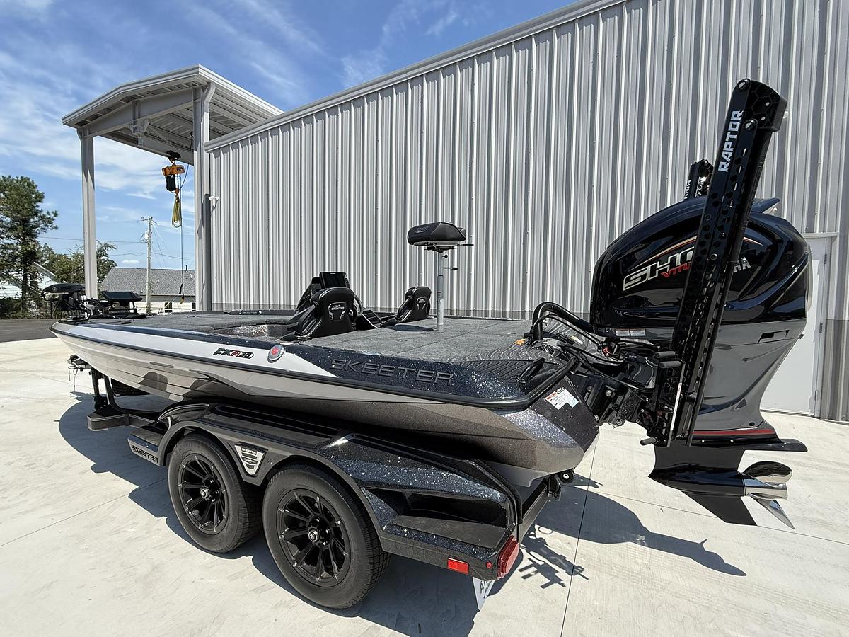 2025 Skeeter FXR 20
