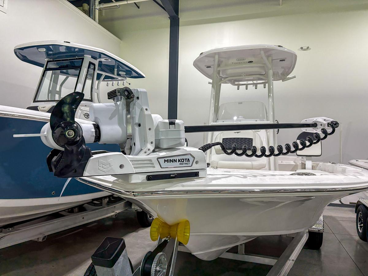 2025 Tidewater 2210 Cb