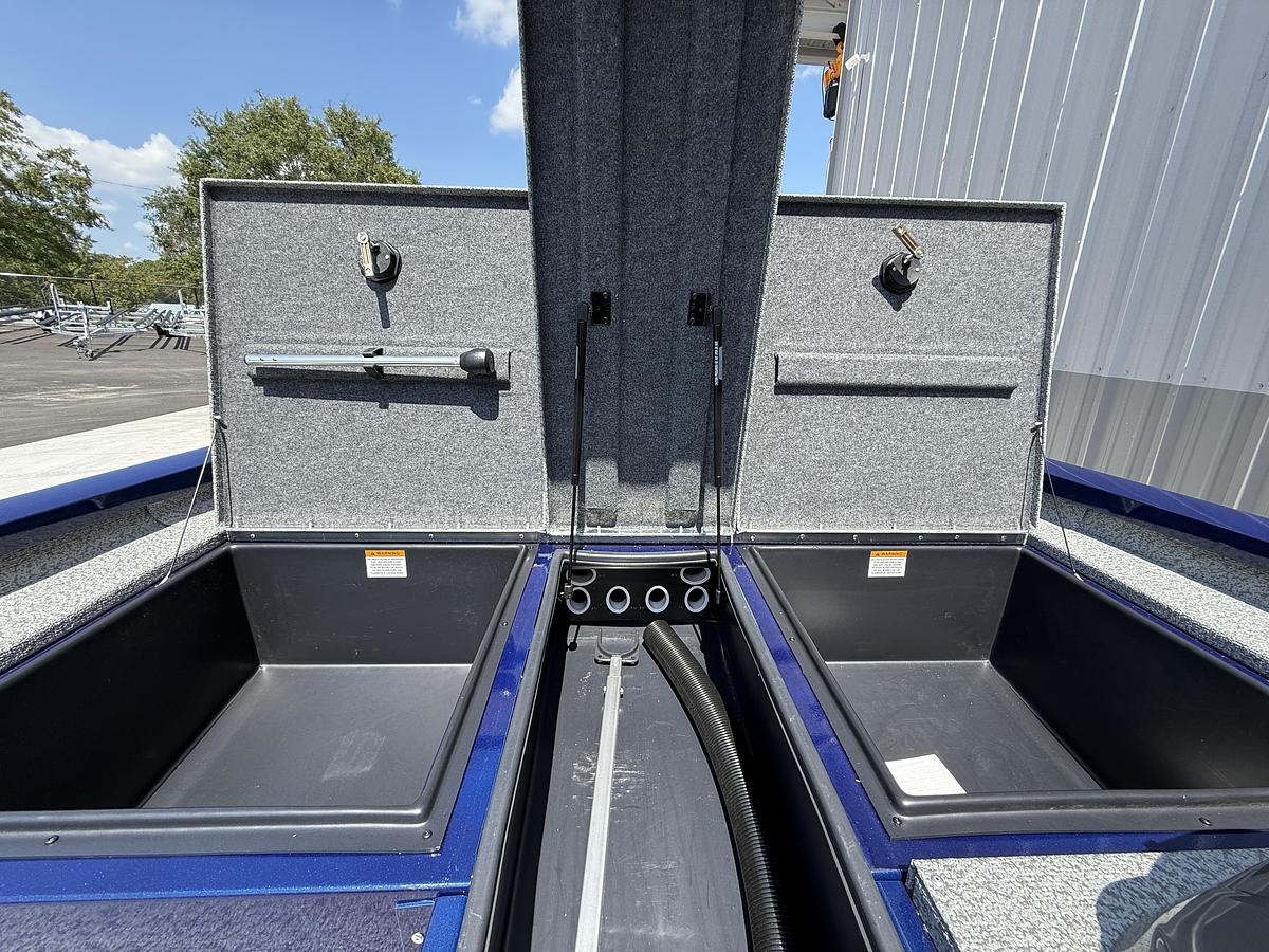 2025 G3 Sportsman 1810