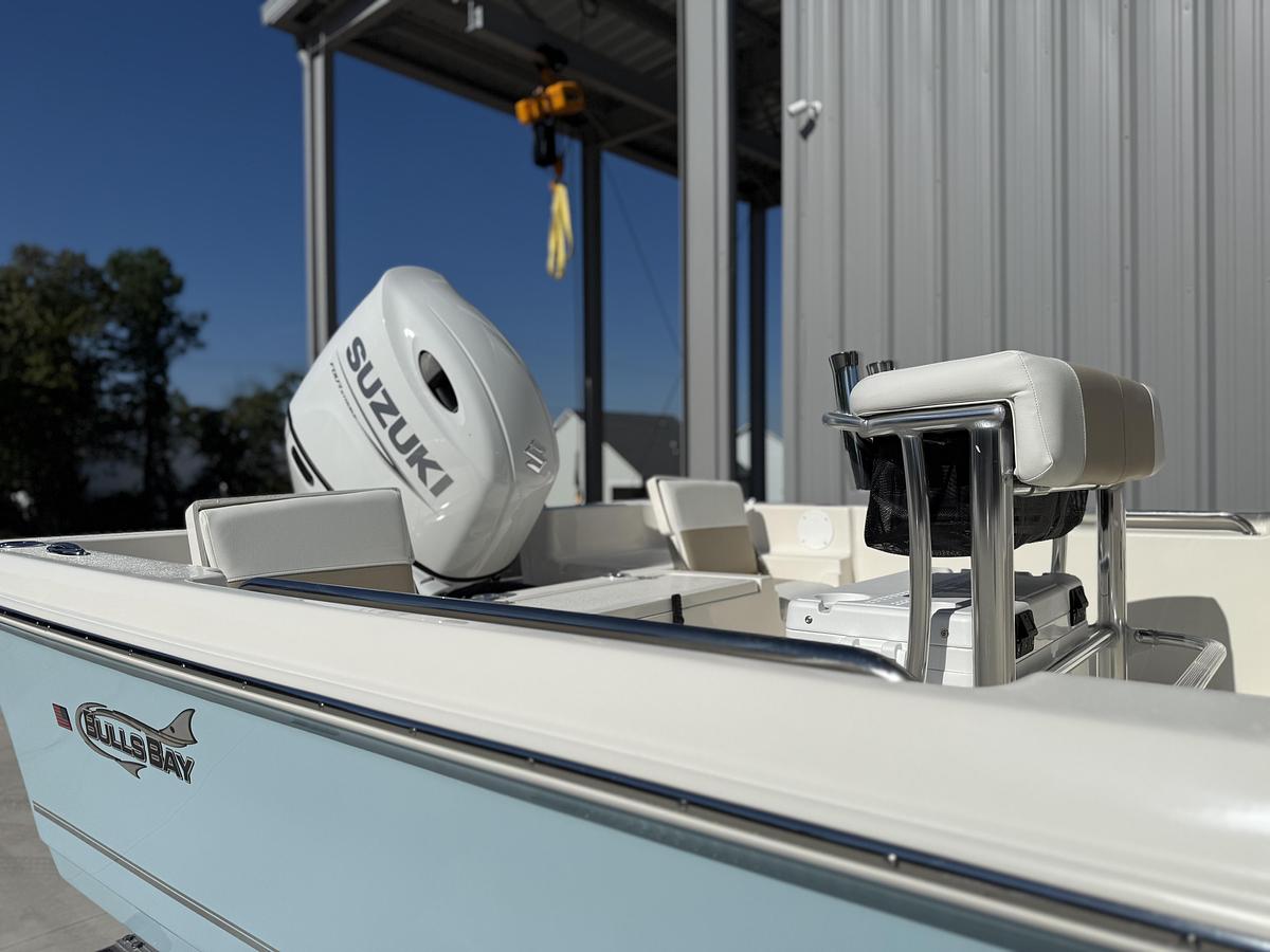 2026 Bulls Bay 2200 XS