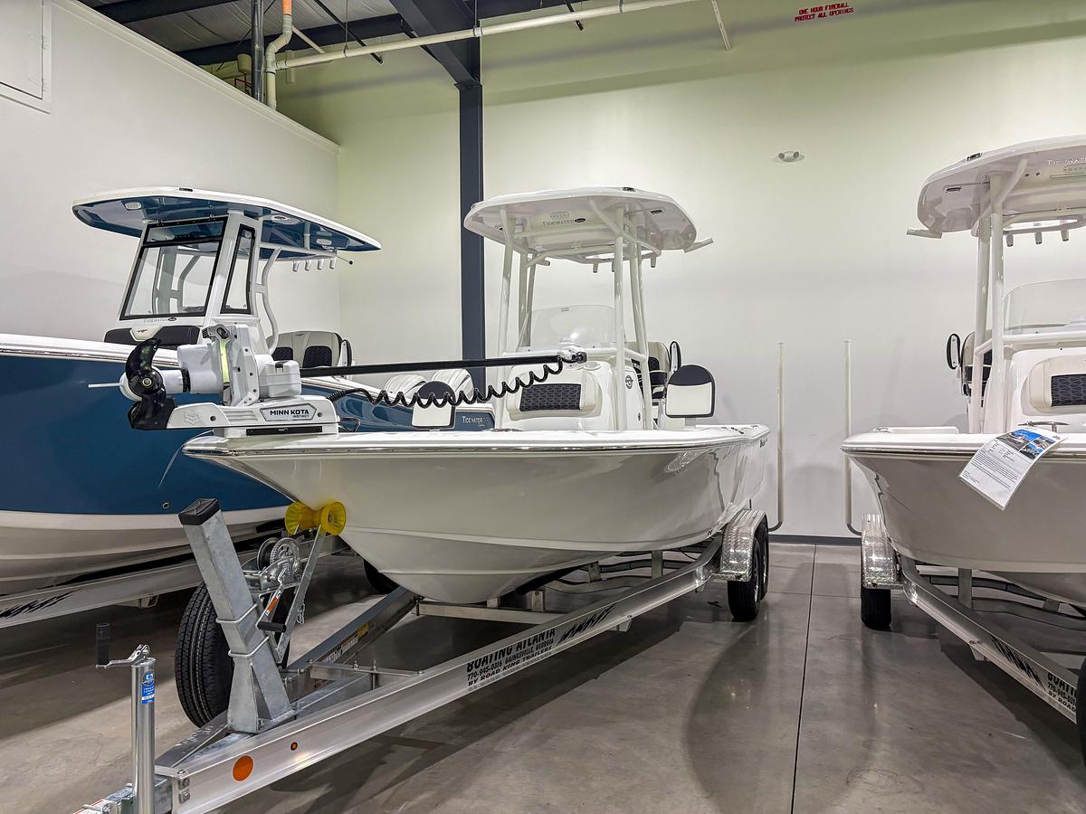 2025 Tidewater 2210 Cb