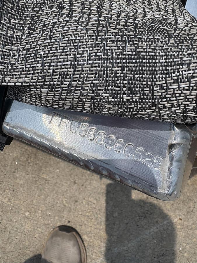 2025 Trifecta CS 24RF 3.0