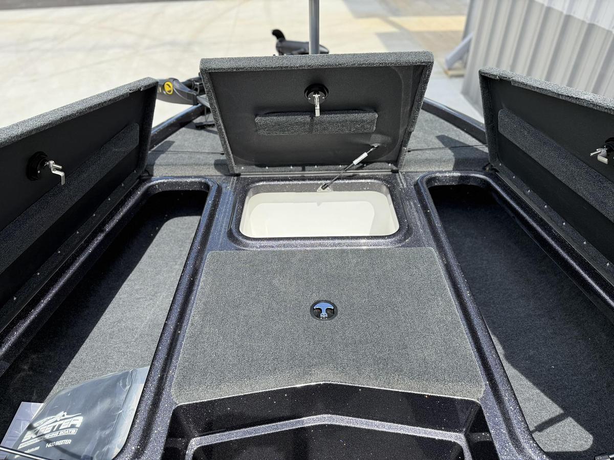 2025 Skeeter ZX150| 19'