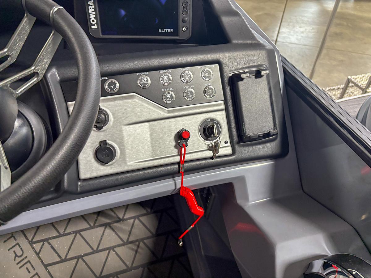 2025 Trifecta 23RF SS 3.0