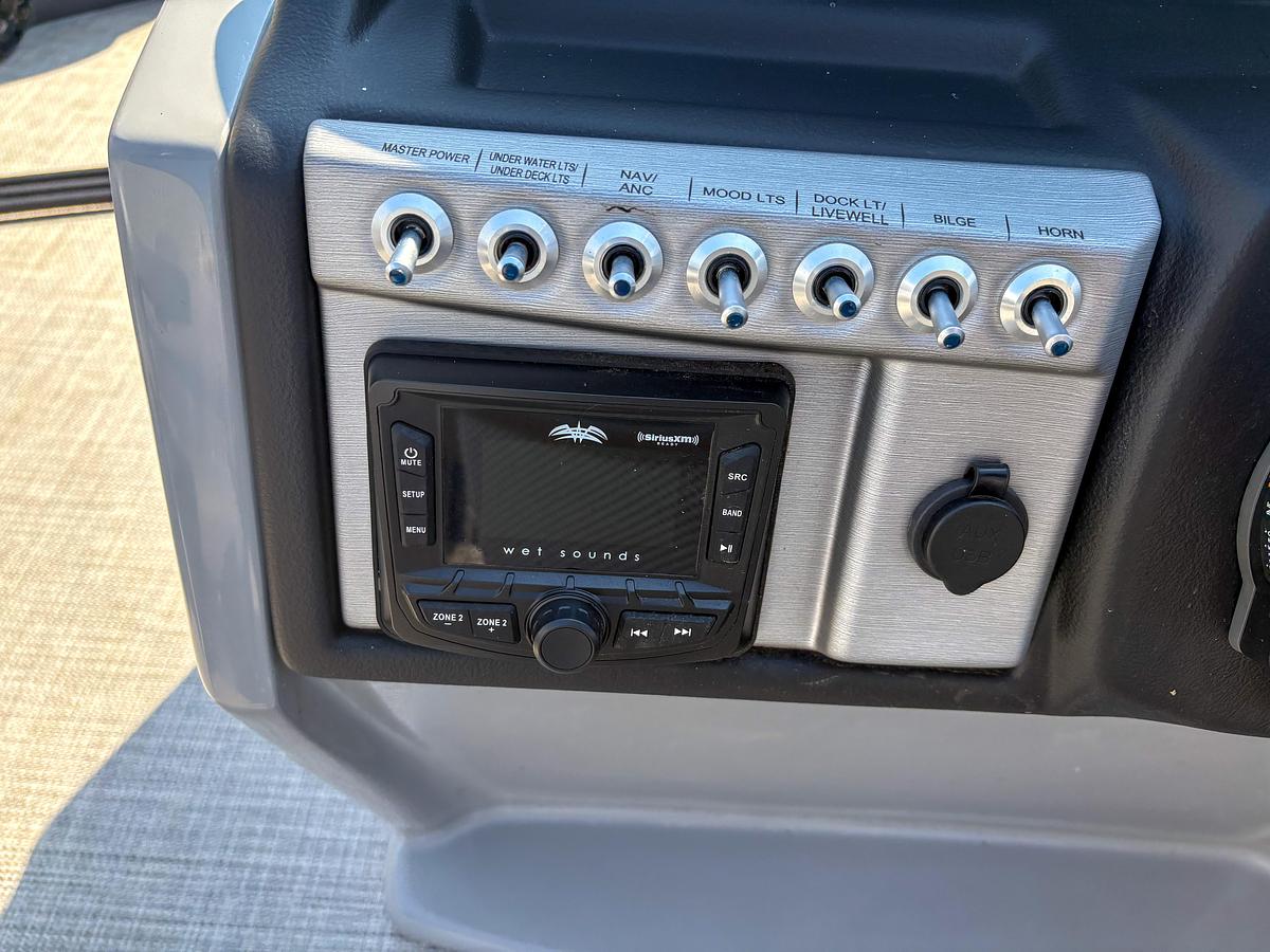 Used 2022 Trifecta CS 24RFC