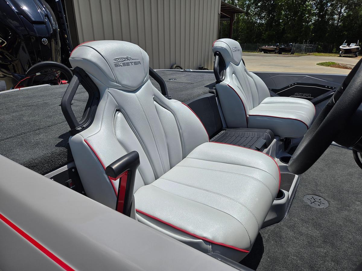 2025 Skeeter ZXR20