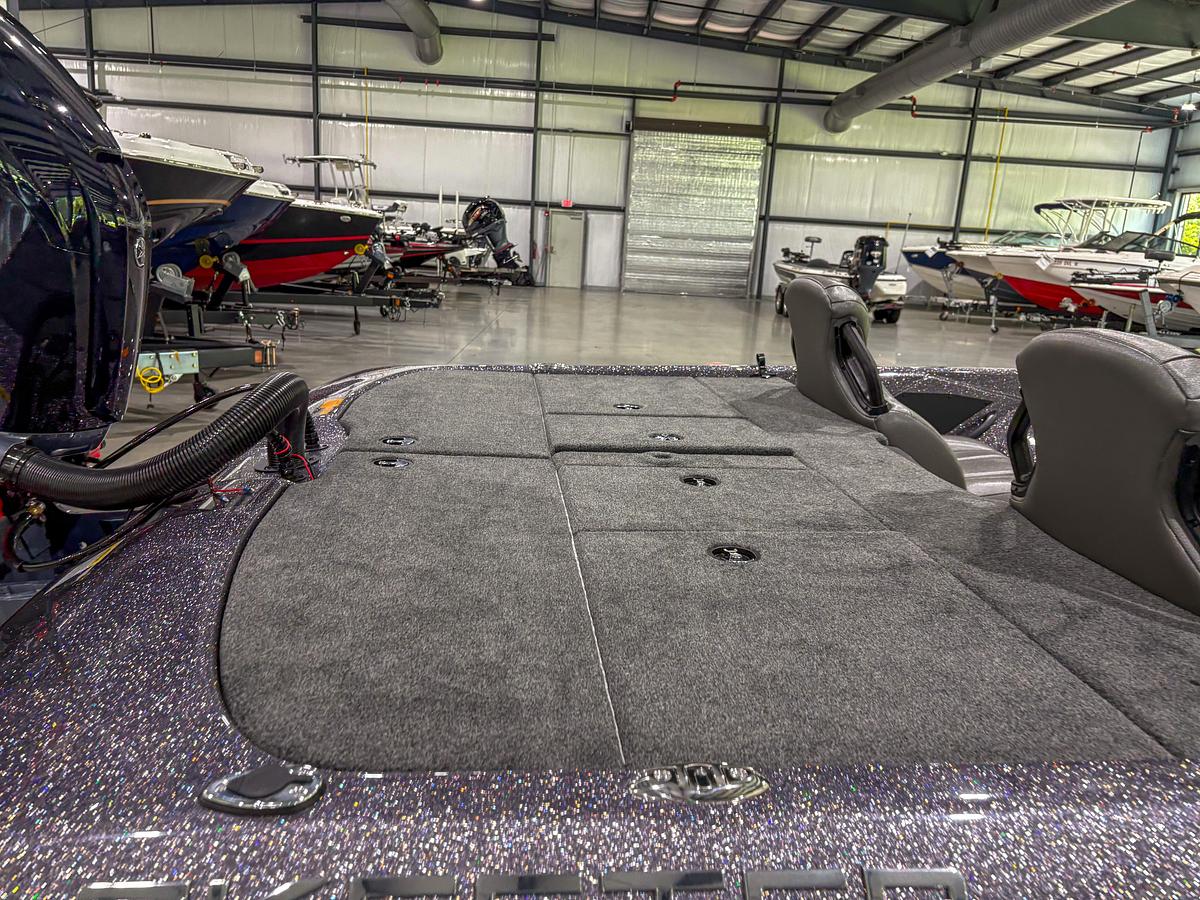 2025 Skeeter ZXR 21 SE