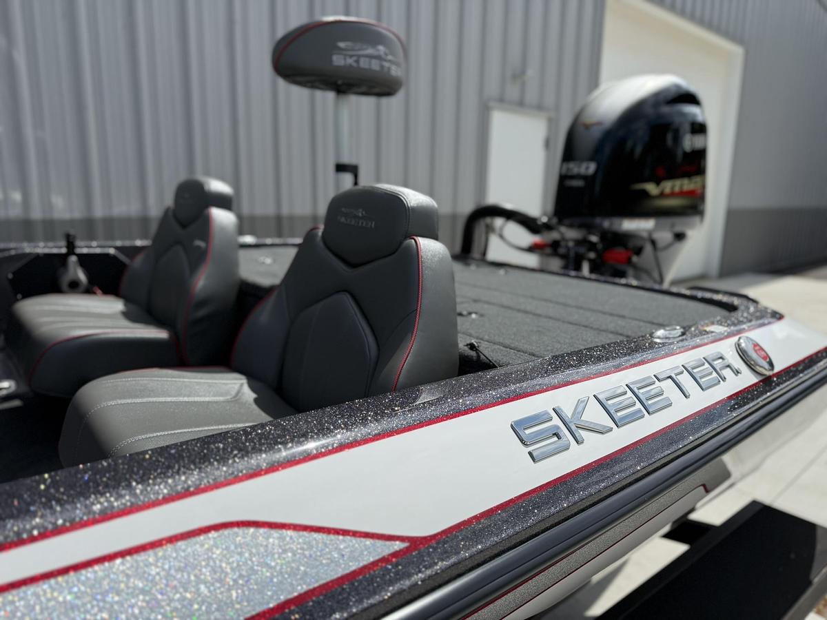2025 Skeeter ZX150| 19'