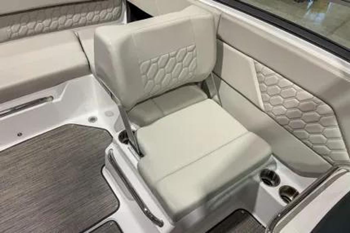 2026 Four Winns H1| 20'