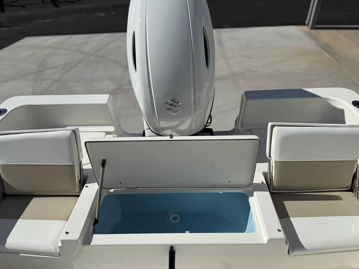 2026 Bulls Bay 2200 XS