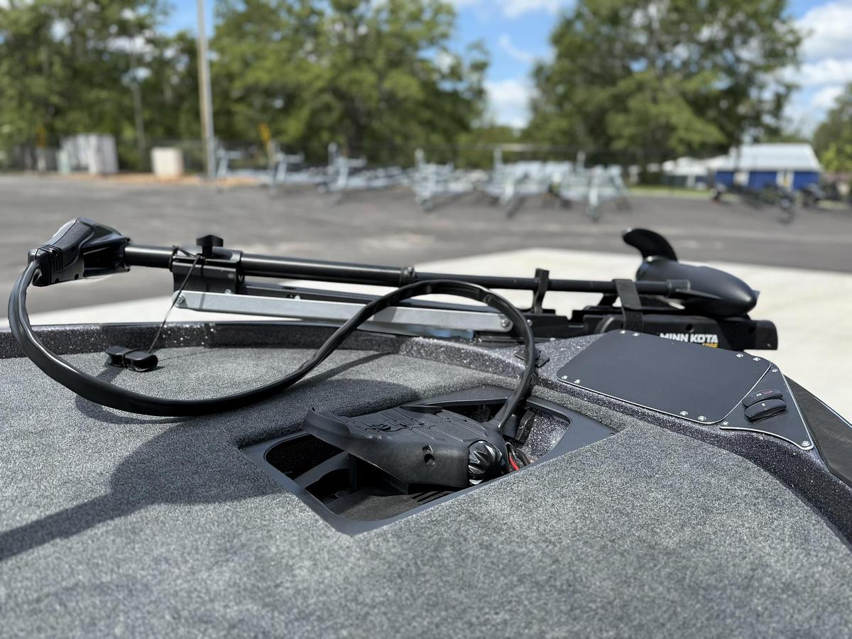 2025 Skeeter ZX150| 19'