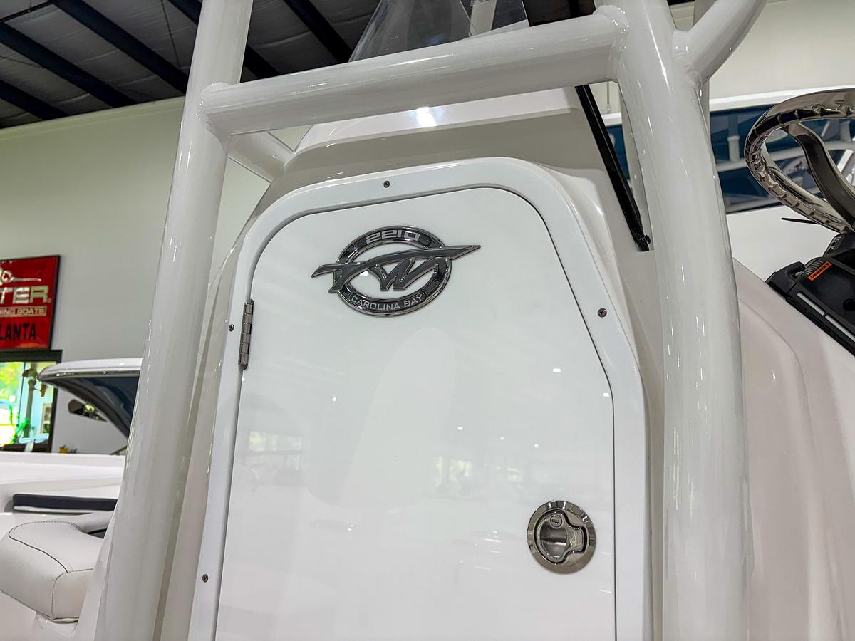 2025 Tidewater 2210 Cb