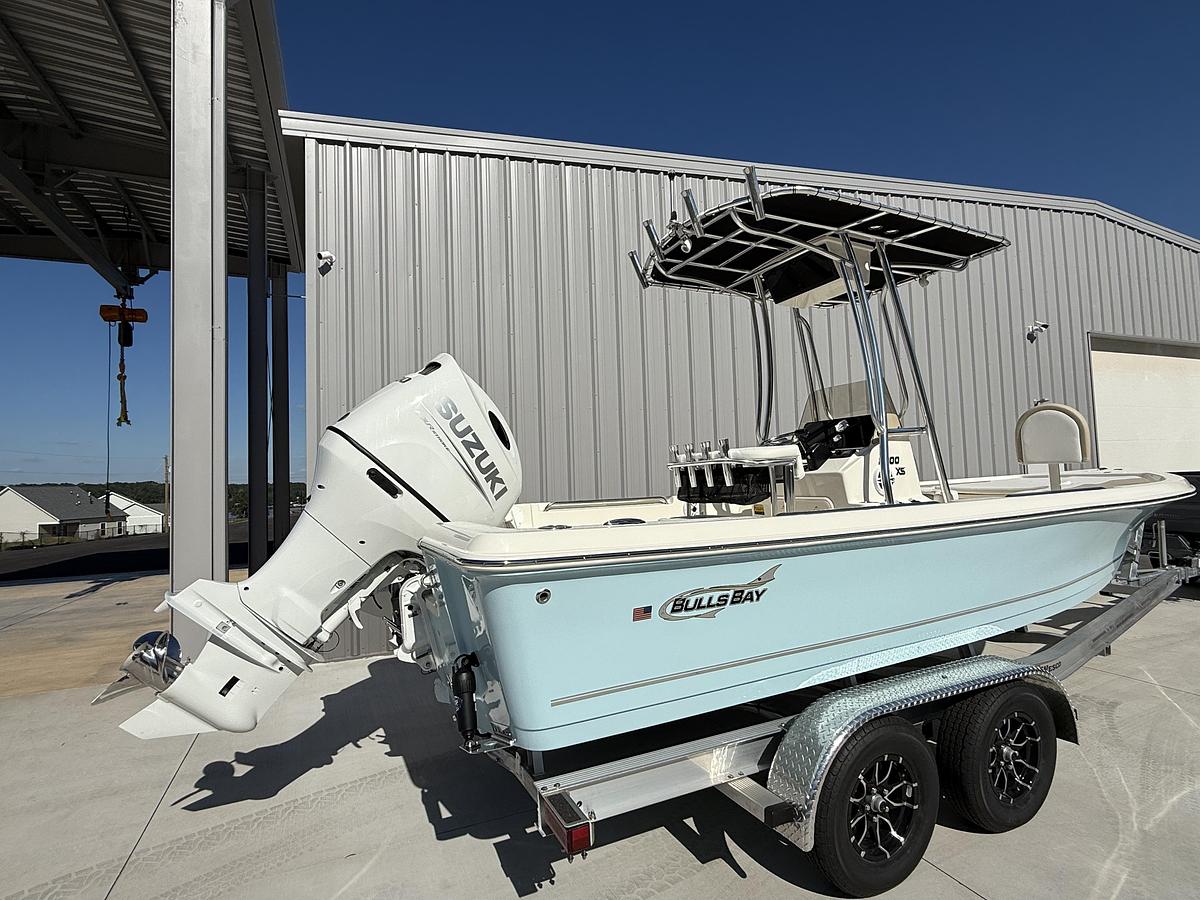 2026 Bulls Bay 2200 XS