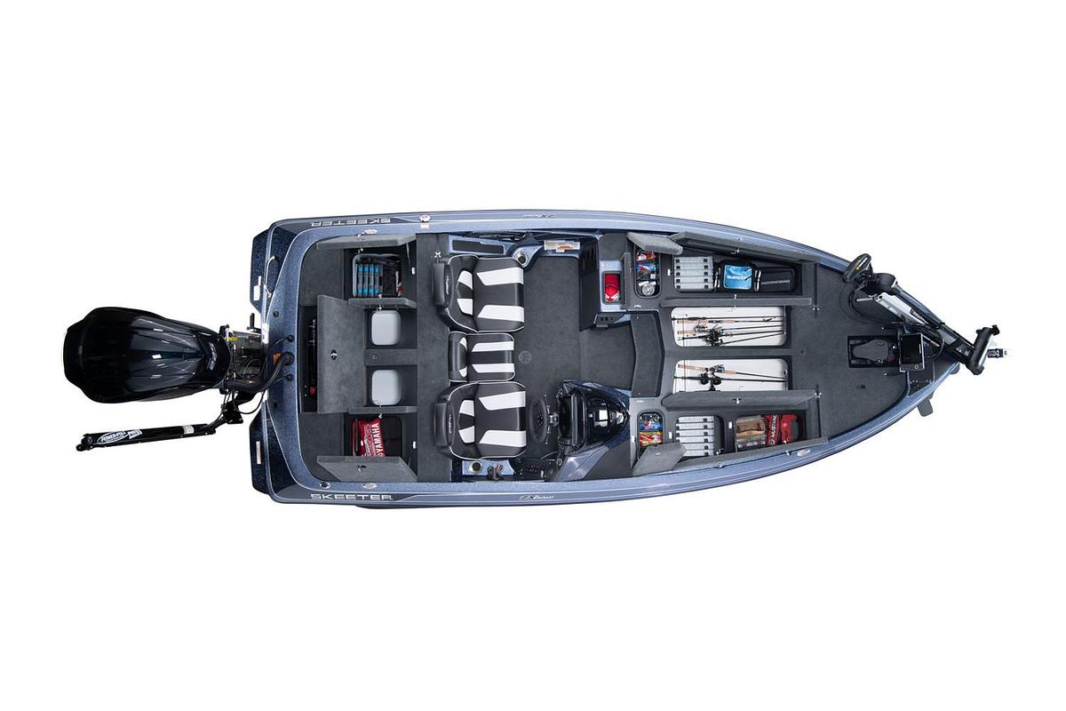 Used 2020 Skeeter ZX225