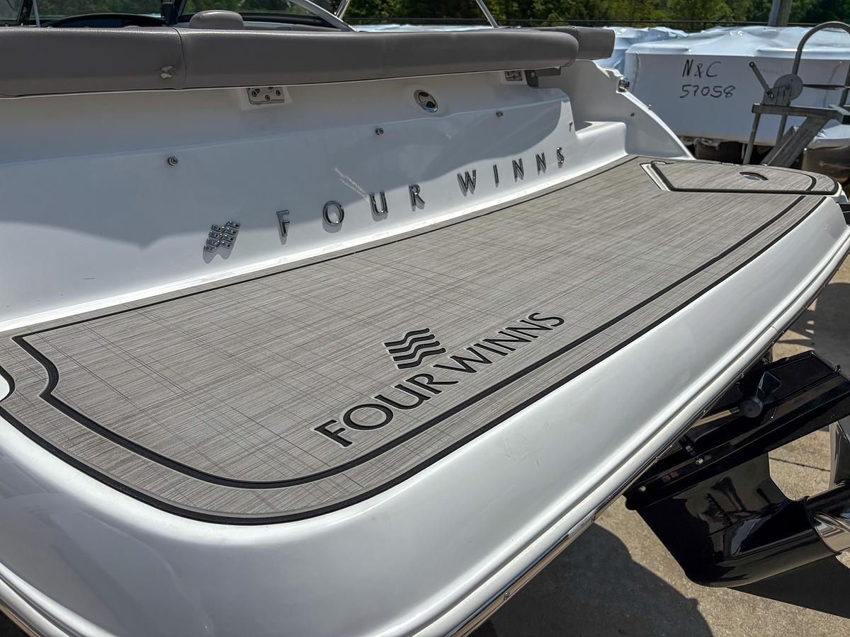 Used 2023 Four Winns H1