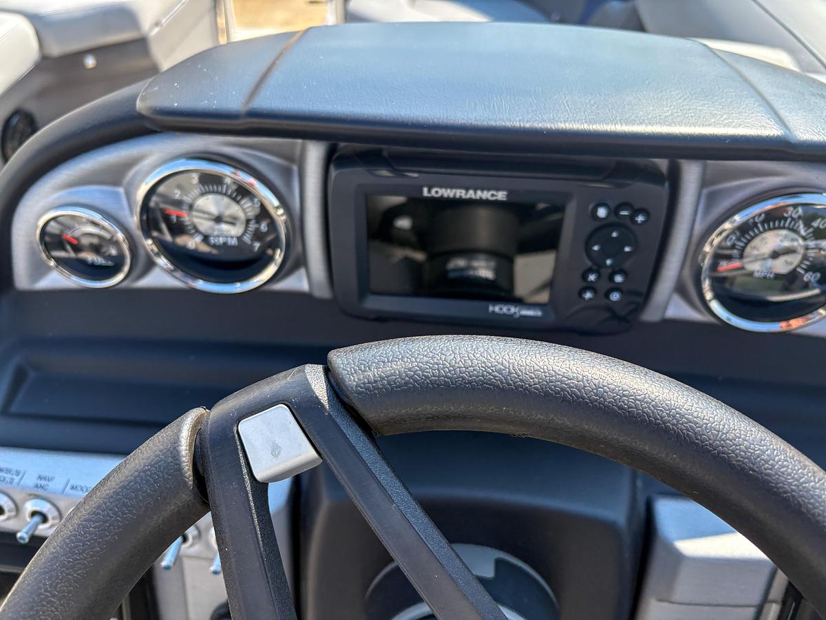 Used 2022 Trifecta CS 24RFC