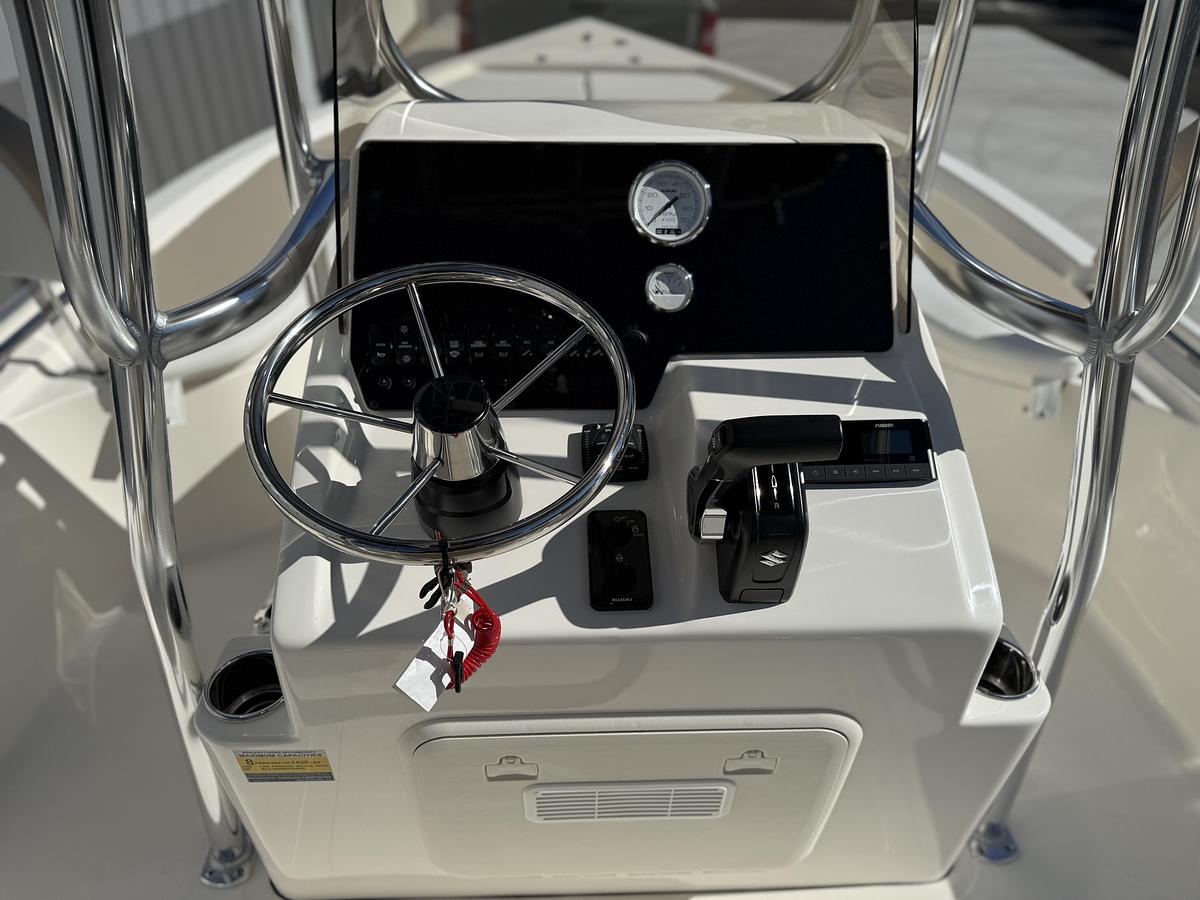 2026 Bulls Bay 2200 XS