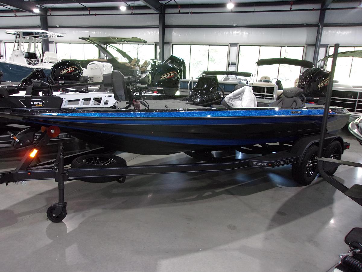 Used 2026 Skeeter ZXR-19