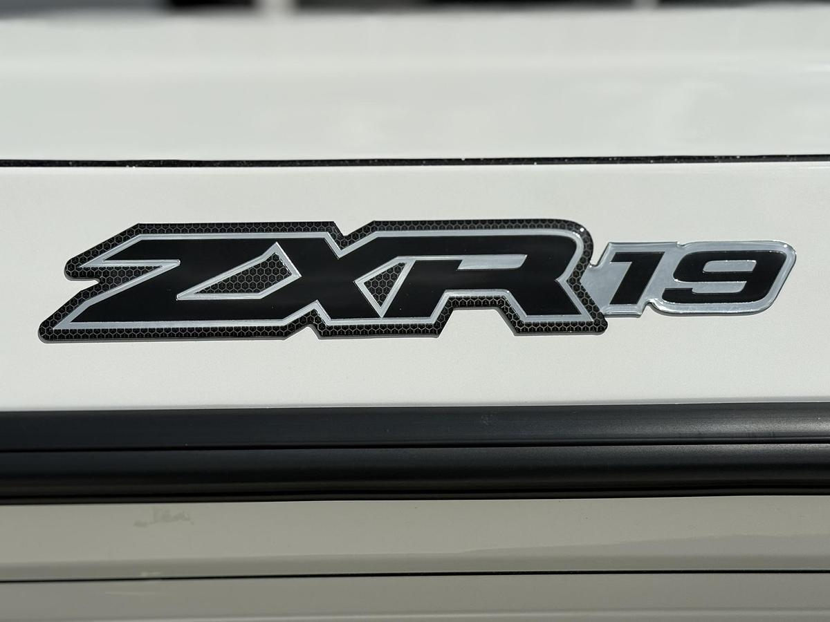 2026 Skeeter ZXR19| 20'
