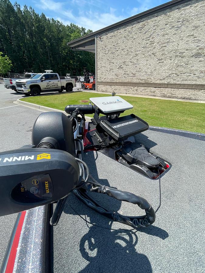 Used 2022 Skeeter FXR21 Apex