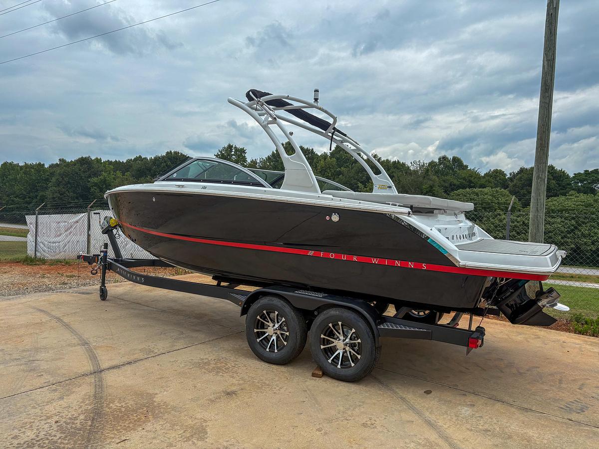 Used 2026 Four Winns H2 Freedom