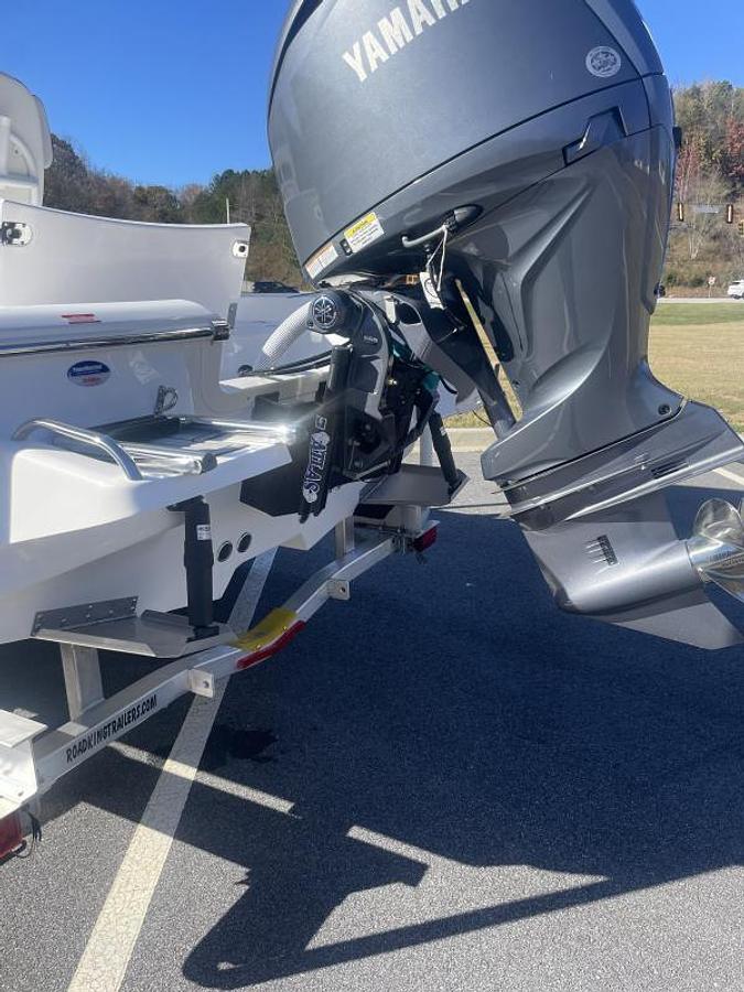 2025 Tidewater 2210 Cb