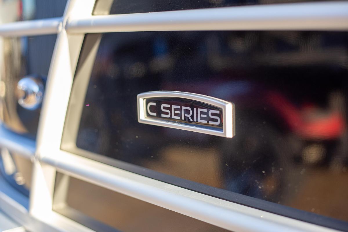 2025 Trifecta 24UL CS