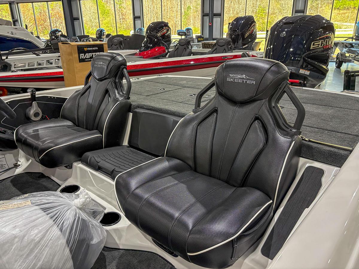 2025 Skeeter ZXR20