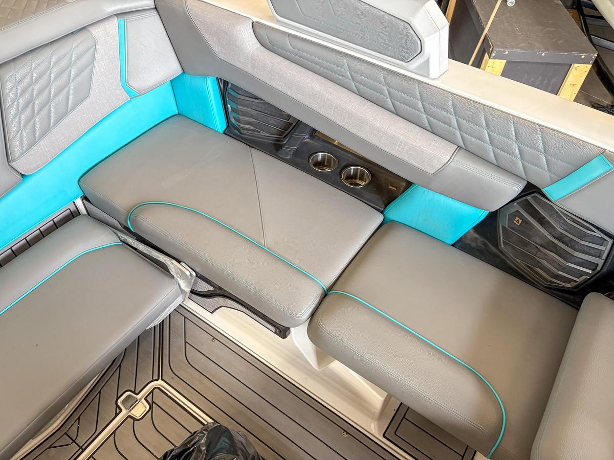 Used 2022 Nautique G21