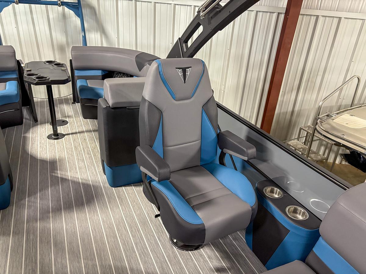 2025 Trifecta 23RF SS 3.0