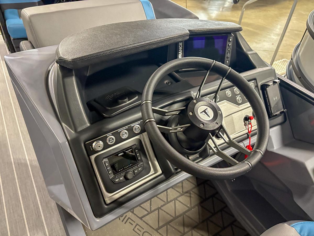 2025 Trifecta 23RF SS 3.0