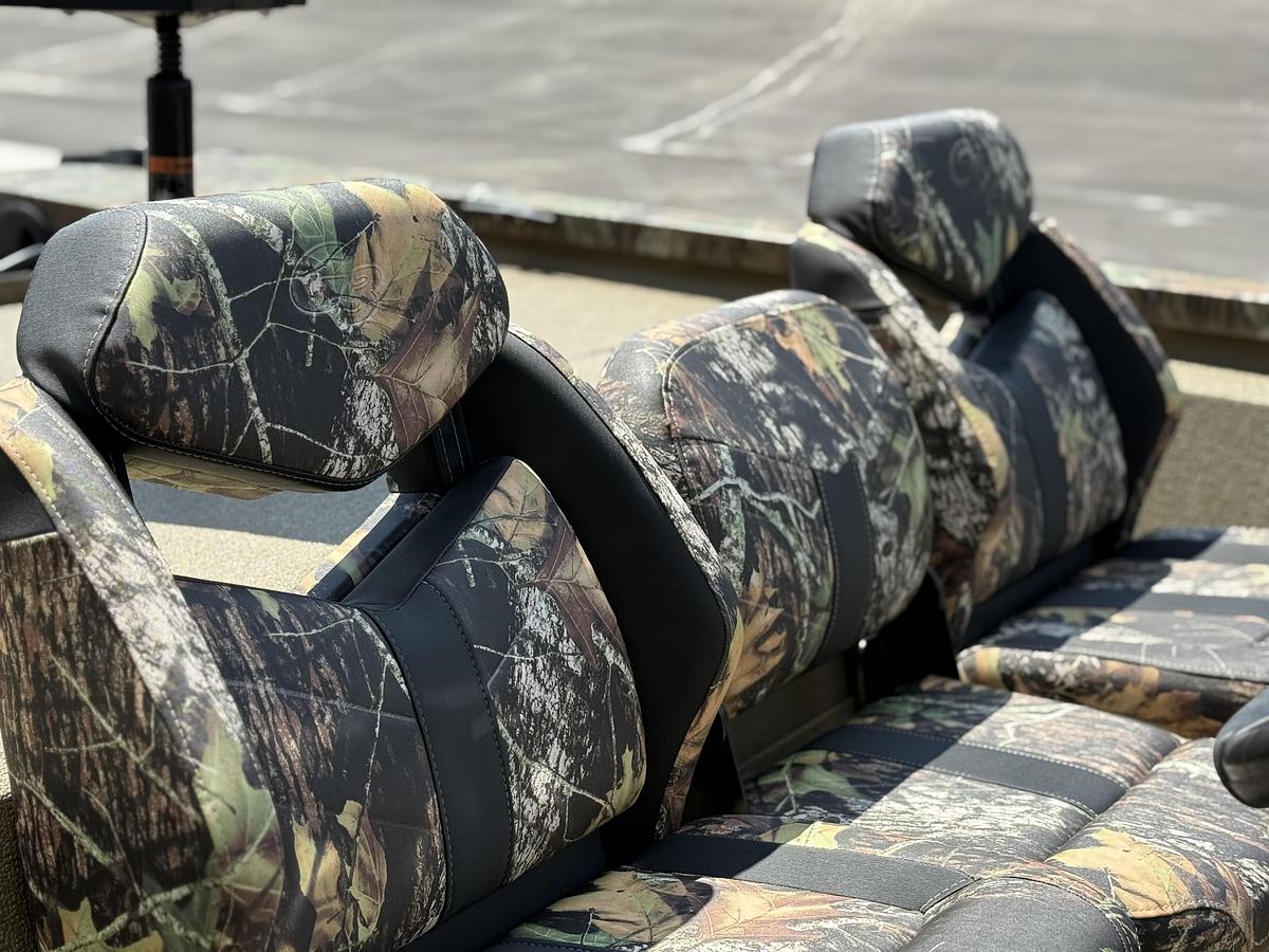 2025 G3 Sportsman 1710