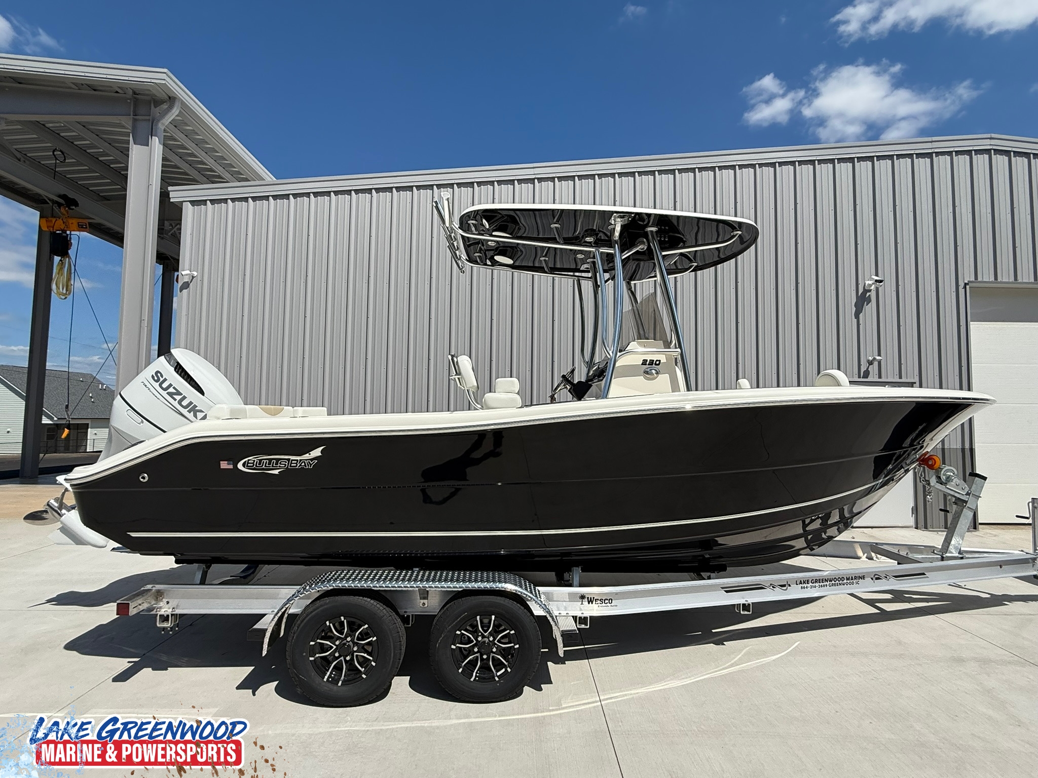 New 2026 Skeeter ZXR19, 29649 Greenwood - Boat Trader