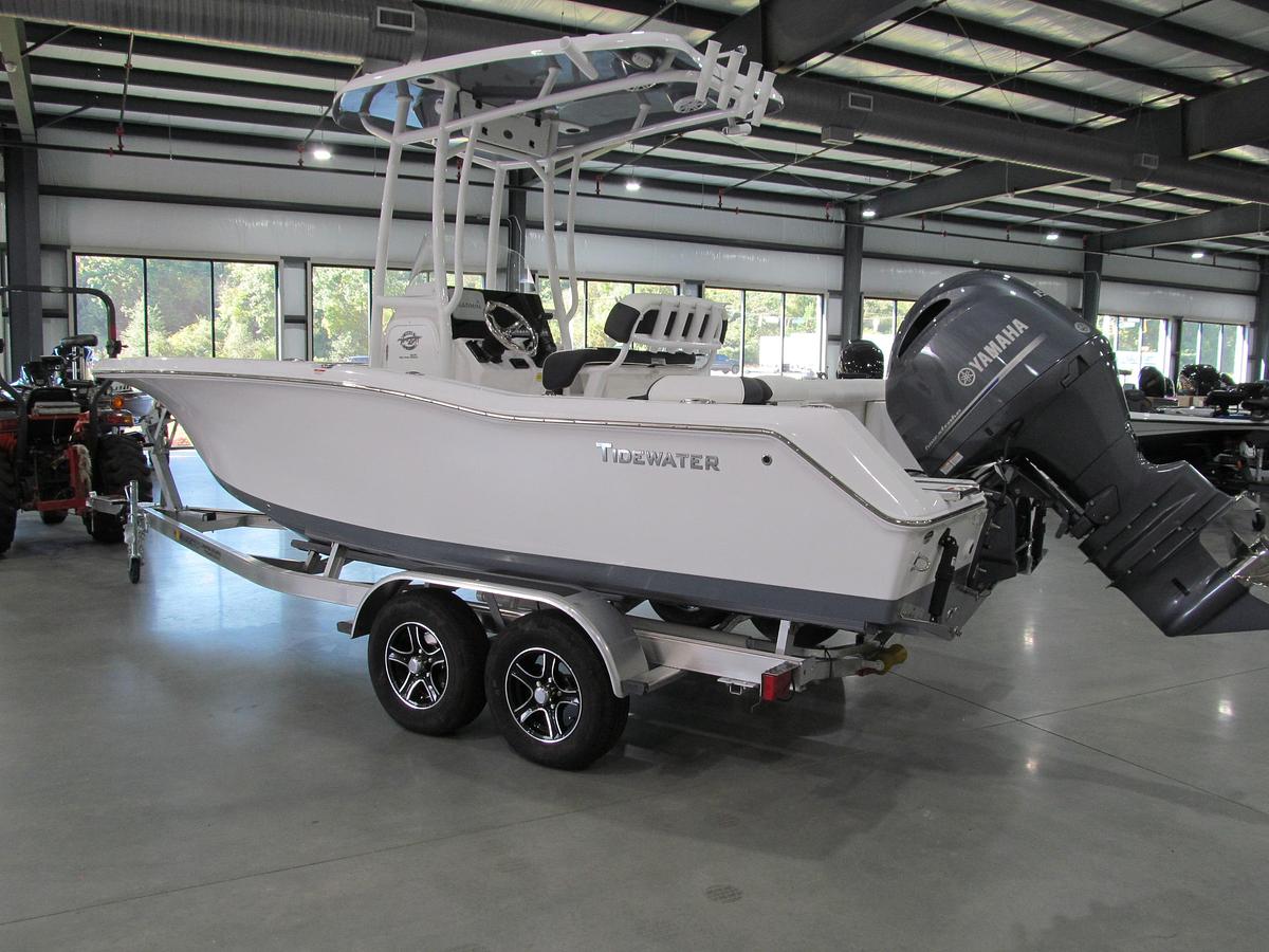 Used 2022 Tidewater 210 LXF