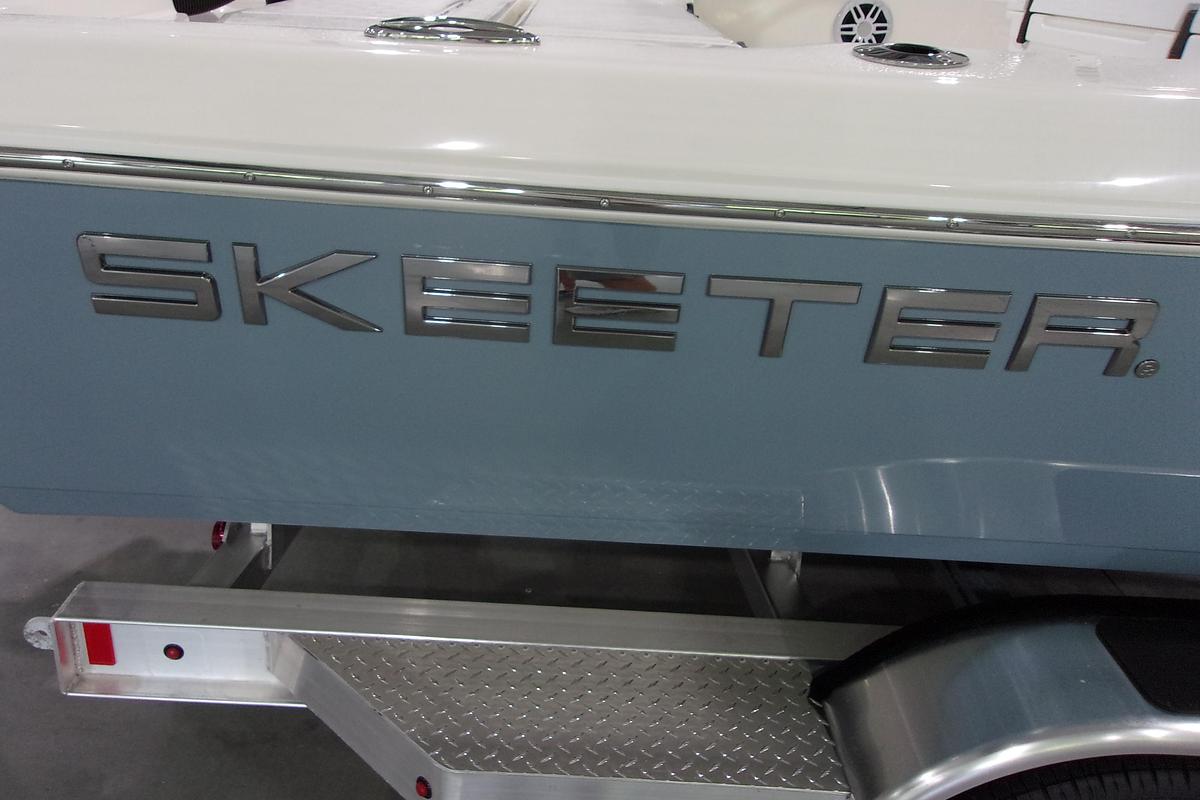 Used 2026 Skeeter 241