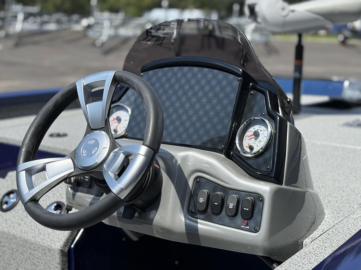 2025 G3 Sportsman 1810