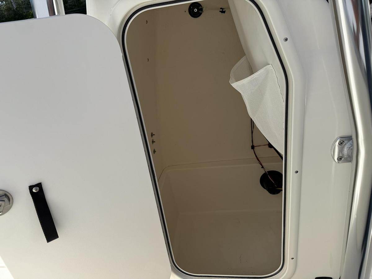 Used 2026 Bulls Bay 230