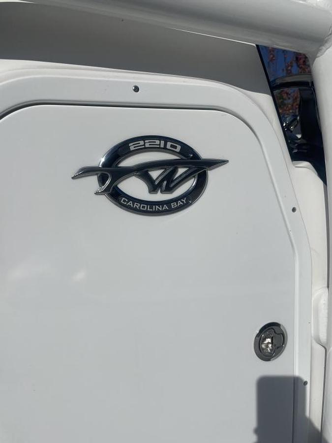 2025 Tidewater 2210 Cb