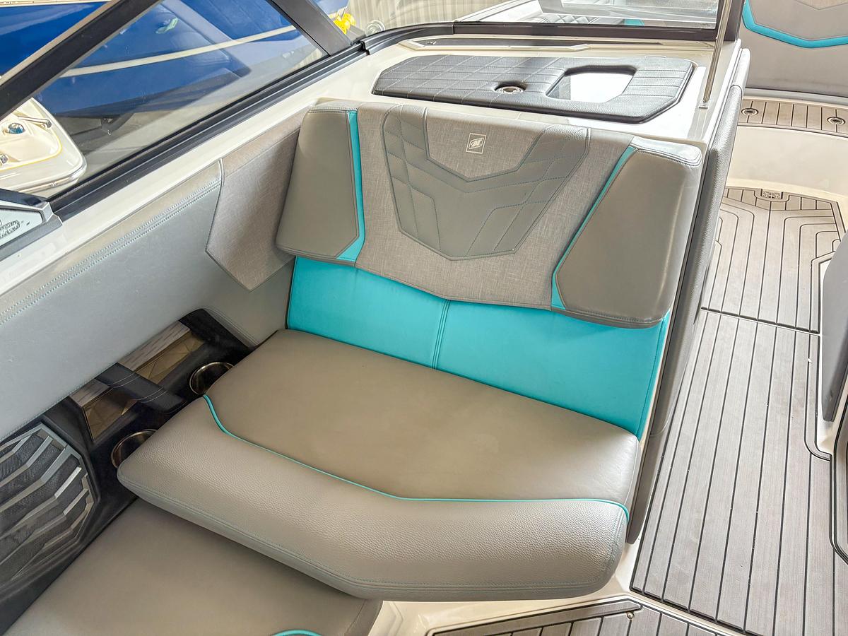 Used 2022 Nautique G21