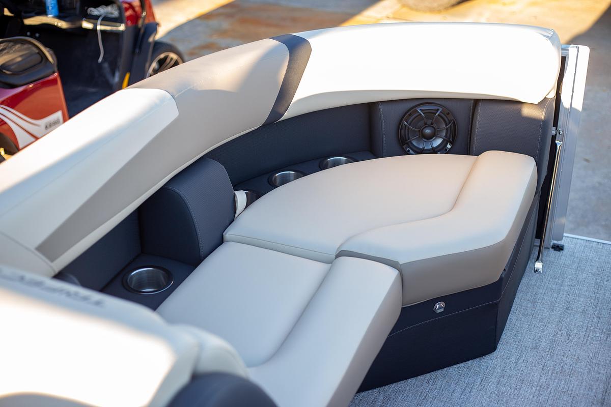 2025 Trifecta 24UL CS