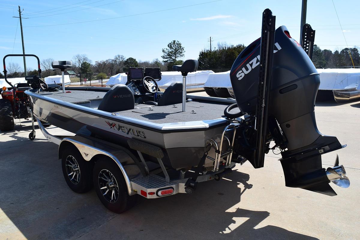 Used 2021 Vexus AVX2080