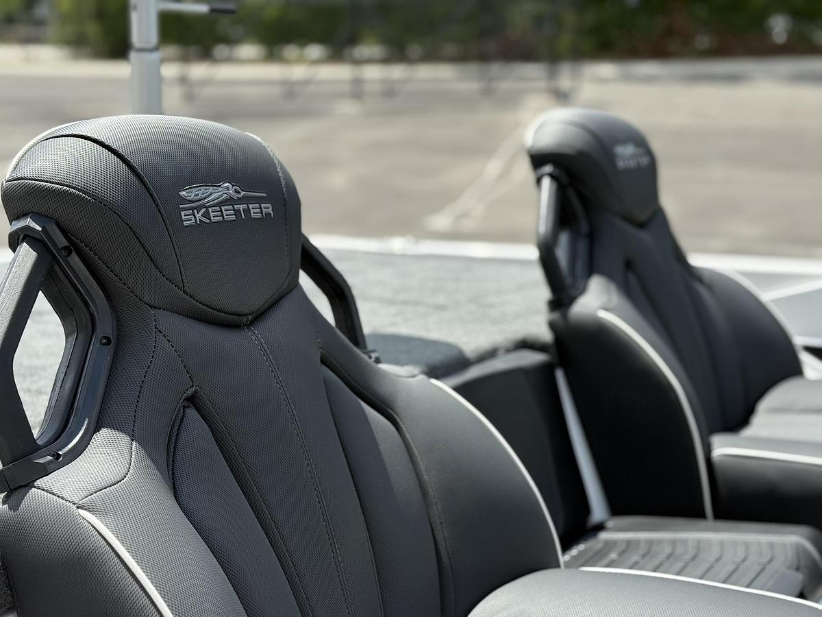 2026 Skeeter ZXR19| 20'