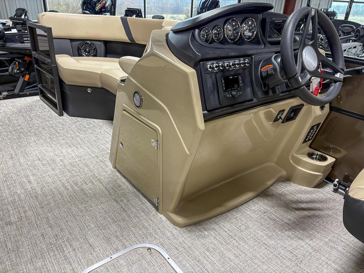 2025 Trifecta 22 RF CS Arch